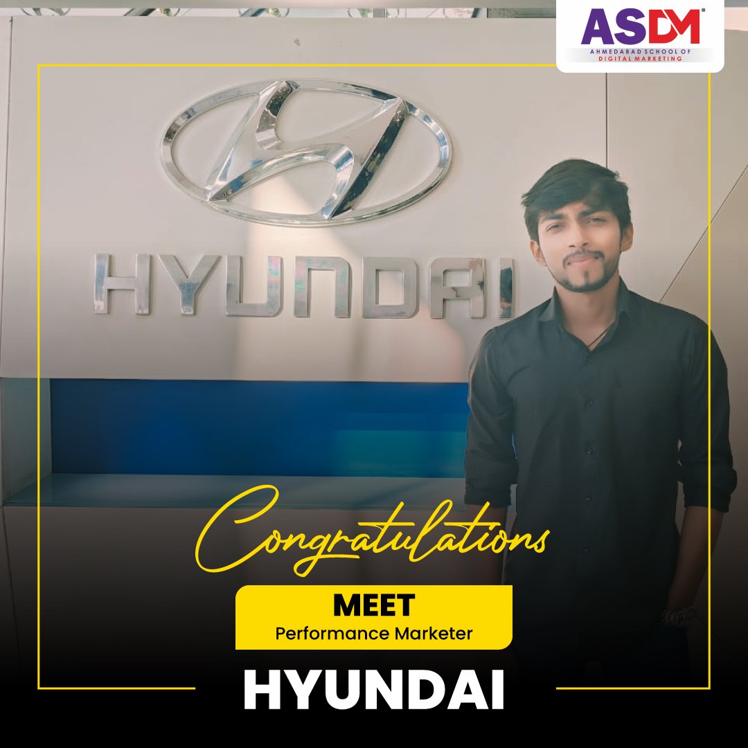 ASDM Surat Placement 3